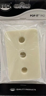 JEM POP IT MOULD 109SE055 Cake Decorating Sugarcraft - Image 1 of 2