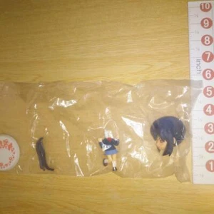 A72852 K-ON!! Kyoto Animation Maskottchenfigur Azusa Nakano Schuluniform Ver. - Bild 1 von 7