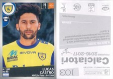 2016-17 Panini FOOTBALLERS - FIGURE STICKERS #103 *NEW