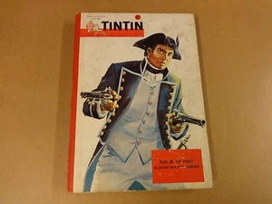 TINTIN ALBUM 67 - Picture 1 of 6