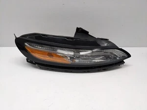 Jeep Cherokee Turn Signal DRL Running Light Passenger's Right LED 2014 - 2018 Q4 - Picture 1 of 12