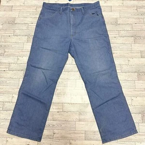 Wrangler | Denim Jeans | Blau | 38 X 29 - Bild 1 von 6