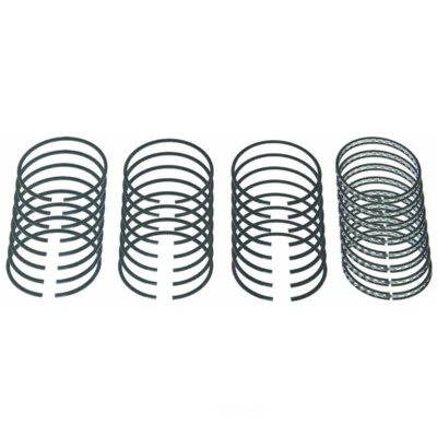 Engine Piston Ring Set fits 1979-1990 GMC C7000 B6000 C5000 Topkick,C6000 Topkic - Image 1 of 4