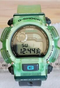 卡西欧G-Shock 复古腕表| eBay