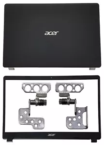 Acer Nitro 5 AN515 AN515-51 N17C1 N17C7 Staffa cerniera sinistra solo AM211000200 - Foto 1 di 11
