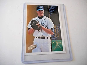 1994 FLEER EXCEL #119 MATT MANTEI APPLETON FOXES  NM-MT - Picture 1 of 2