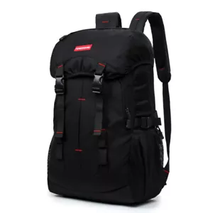 Outdoor Camping Waterproof Men's Backpack Hiking Travel Bag Climbing - Bild 1 von 8