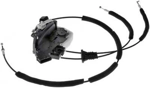 Door Lock Actuator Motor Dorman 937-255 fits 08-14 Nissan Murano - Picture 1 of 6