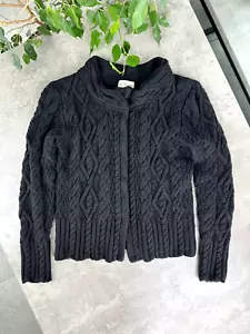 Blumarine Knit Cardigan Women`s Size Xs - Picture 1 of 10