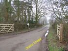 Photo 12x8 Road to the farms Westend/SP3222 This private road leads to Ca c2012