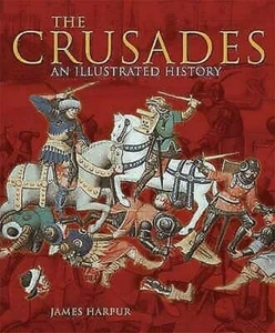 Crusades Hardcover James Harpur - Bild 1 von 1