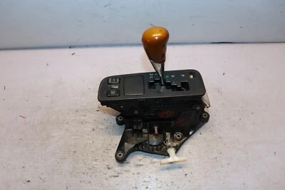 2002-2010 Lexus SC 430 Automatic Shifter Assembly Gear Selector OEM - Image 1 of 4