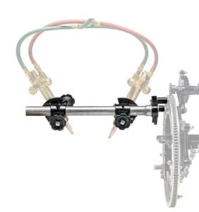 DOPPELSCHNITT BRENNERHALTER FÜR QUICK SET SAWYER 283B - Bild 1 von 3