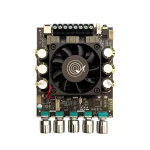 DAS A1 2x160W+220W 2.1 Channel Bluetooth Power Amplifier Module High Performance - Bild 1 von 1