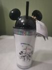 NEW Disney 100 Years Of Wonder Big Ears Drinking Collectors Cup