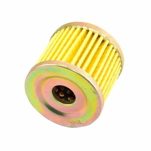 Filtro de aceite para Suzuki UC125 TU125 SP125 GZ125 GSX-S125 GSX-R125 GS125 GN125 DR - Imagen 1 de 2