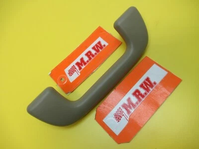 Empuñadura de techo manija de tracción mano conductor delantero pasajero bronceado toyota rav4 08 09 10 11 12 Foto 1 de 4