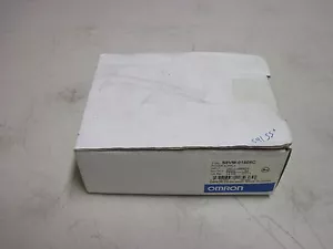 100% GARANTIE (BRANDNEU) Omron S8VM-01505C Netzteil 100-40 VAC 3A - Bild 1 von 6