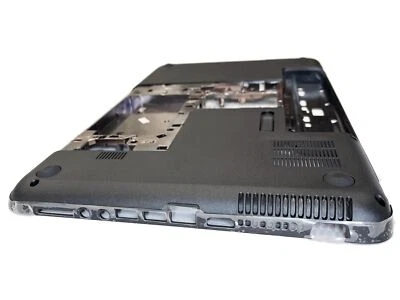 Boden Gehäuse Bottom Base Case/Cover für HP Pavilion g6-2203sg, g6-2330sg - Bild 1 von 2