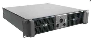 HPX6000,Pfc- Amplificatore CL/Hi Out 2ch 3000 Wrms -2/4/8 hom/limiter 1pcs.Bi.SK - Foto 1 di 3