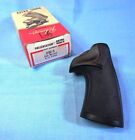 Dan Wesson Pachmayr Grips For Large Frame Models .41 .44 Mag 45 Colt Round Tang