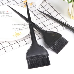12 Pcs Hair Teasing Comb Hair Dye Brush Hair Color Brush Wide Dye Brush - Picture 1 of 11