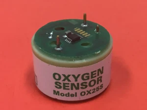 MSA - P/N: OX25S - Oxygen Sensor - Picture 1 of 5