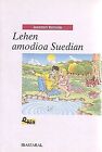 Lehen Amodioa Suedian (Ekin, Band 1) De Iturralde Uri... | Livre | État Très Bon