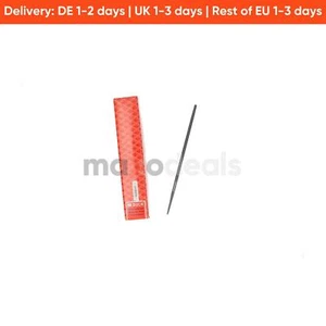 Dick 514300200 Machinist Round File New NFP (9 pieces) - Picture 1 of 8