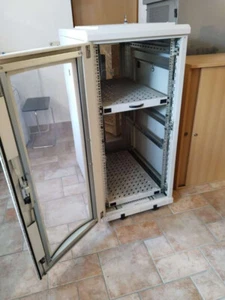 Serverschrank Digitus DN-19 SRV-26U-D - Bild 1 von 6