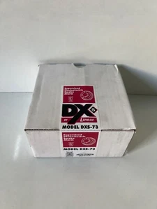 DXS-73 - Linear Supervised Photoelectric Smoke Detector Transmitter - Picture 1 of 4