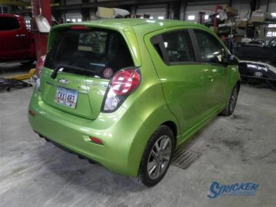 Conjunto de luz trasera derecha Chevrolet Spark 2013-2015 95926605 1793 Foto 1 de 4