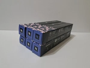 Cialde Caffè Tostatura Media Nespresso Linea Originale Tokyo Lungo 60Ct  - Foto 1 di 4