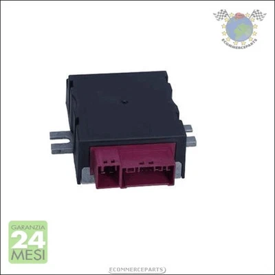 Centralina pompa carburante Maxgear per BMW X6 E71 E72 xDrive M Z4 E89 sDrive X - Immagine 1 di 4