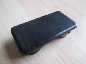 Mack International Rocker Switch Cover Blank Insert 1-3/4" x 7/8" #M265GG - Bild 1 von 6