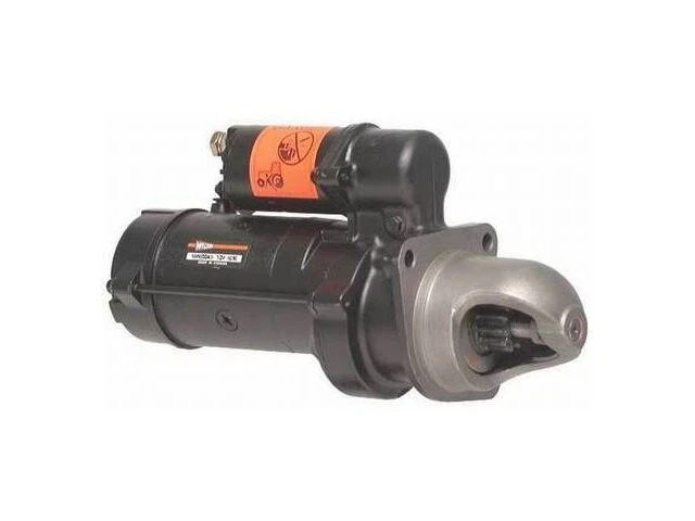 Starter 72XGYK75 para Alpine Gladiator Mountain Master School Bus 2003 2008 2013 - Imagem 1 de 1