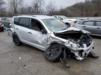 Transfer Case Gasoline 4 Cylinder Fits 06-12 RAV4 2561134 - Imagem 1 de 4