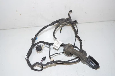 BMW F40 1er Door Rear Harness Door Wiring Harness Rear 8714480 - Image 1 of 4