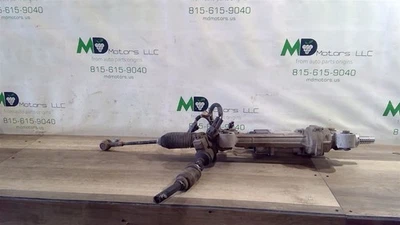 2018-2022 CHEVROLET COLORADO 3.6 4x2 STEERING GEAR RACK AND PINION 84494270 - Image 1 of 4