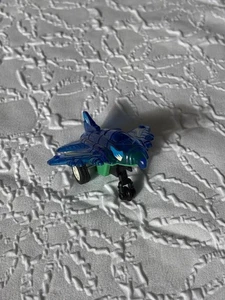 Pair of Plastic Airplanes - Picture 1 of 2