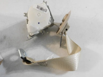 НОВЫЙ GM РЕМЕНЬ БЕЗОПАСНОСТИ НАБОР СО СТОРОНЫ ВОДИТЕЛЯ 3-Й РЯД РЕМНЯ БЕЗОПАСНОСТИ НАБОР #19207592 НОВЫЙ CADILLAC - Изображение 1 из 4