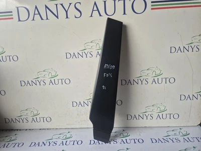 AUDI A3 8P 2008-2012 5 PUERTAS PUERTA DELANTERA DERECHA LADO CONDUCTOR PILAR MOLDURA Foto 1 de 4