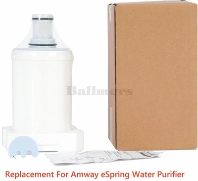 Per eSpring Cartuccia Filtro Tecnologia UV Purificatore Acqua Amway 100186 - Immagine 1 di 4