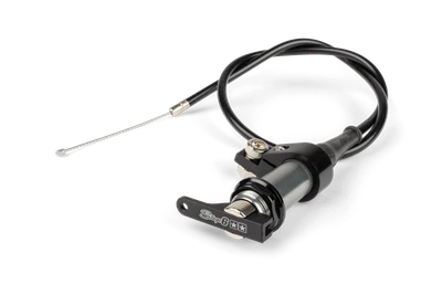 Chokehebel Stage6 universal inkl. Zug 50cm Kabellänge - Bild 1 von 3