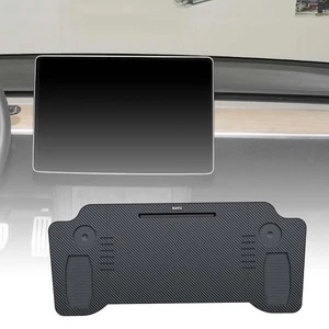 Car Laptop Tray Car Table Board Foldable Multipurpose Easy to Install Interior - Afbeelding 1 van 5