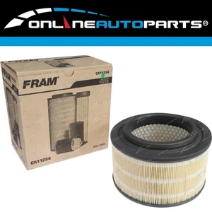 FRAM Air Filter Cleaner for Mazda BT50 UP UR 5cyl 4cyl P5AT P4AT 3.2L 2.2L 11~19 - Picture 1 of 1