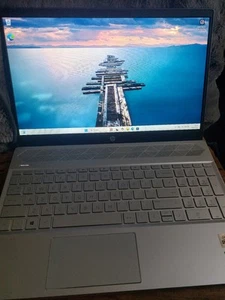 HP Pavillion i7 10th Gen, GTX 1050, 16GB RAM - Photo 1/2