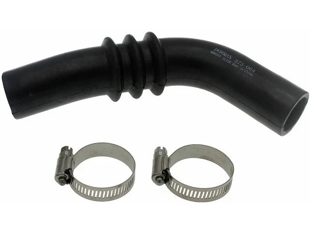 Dorman 88QR28P Fuel Filler Hose Fits 2005-2012 Toyota Avalon Fuel Filler Hose — 第 1/1 张图片