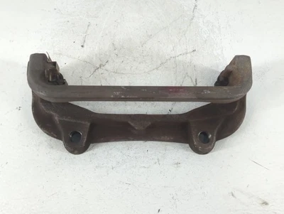 2010-2016 路虎 Lr4 前乘客右制动卡钳 WUC1G — 第 1/4 张图片