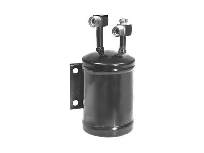 For 1985-1992 Volkswagen Jetta A/C Receiver Drier 18343JMBK 1990 1987 1991 1986 - Image 1 of 2